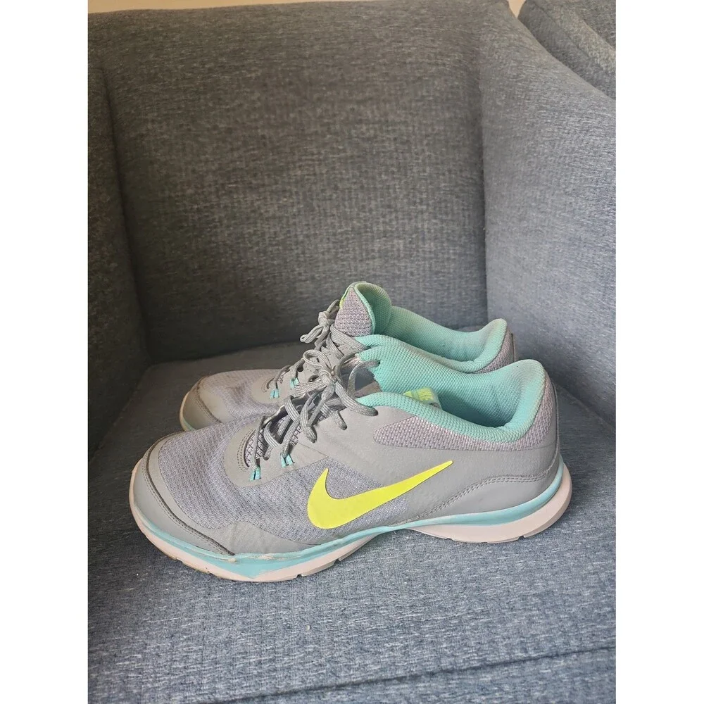Nike pre owned
